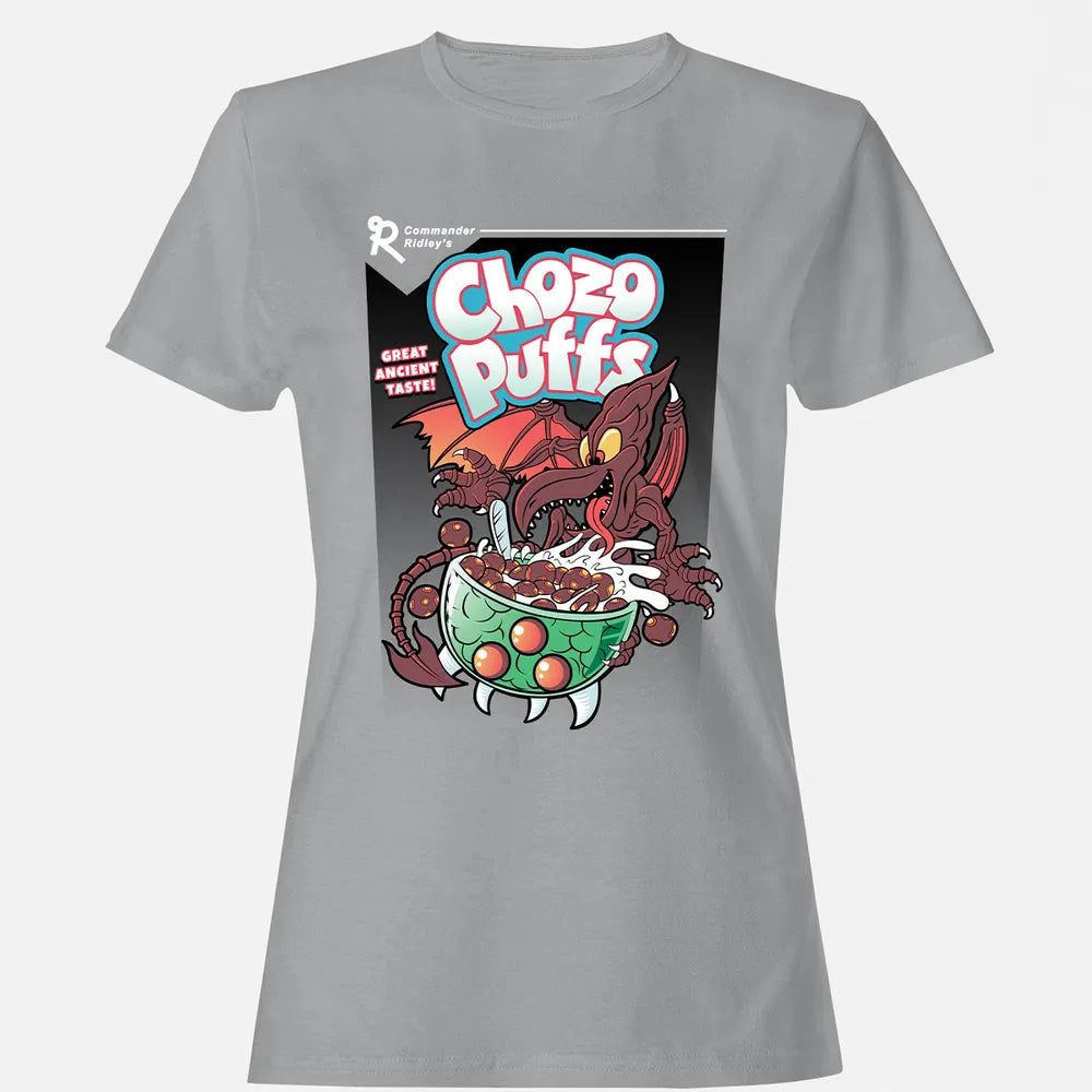Women's T-shirt - X5QCL4TC