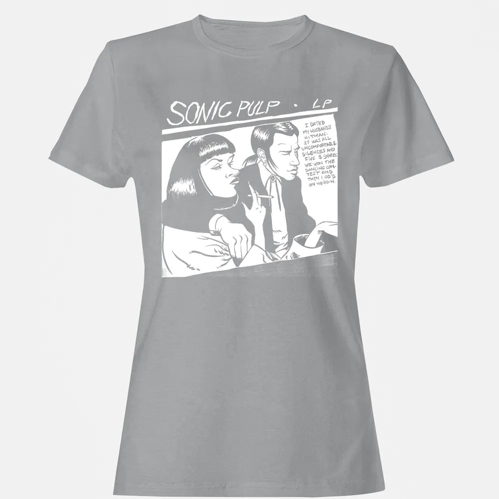 Women's T-shirt - LHSQC963