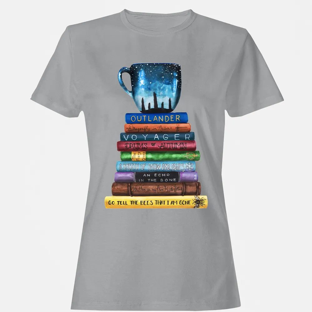 Women's T-shirt - G2ZWGA79