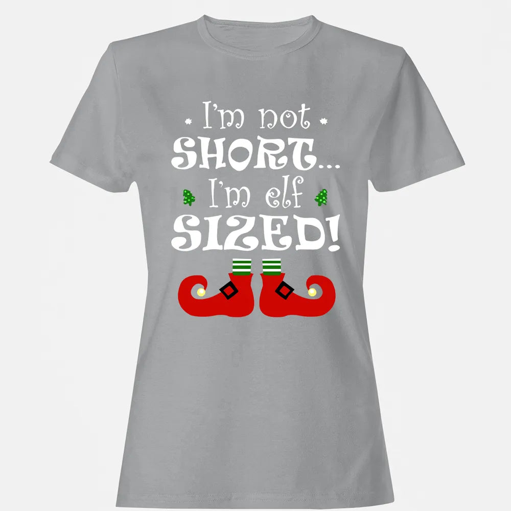Women's T-shirt - BX7UTGHA