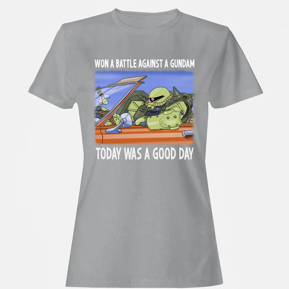 Women's T-shirt - ZMD2EM8K