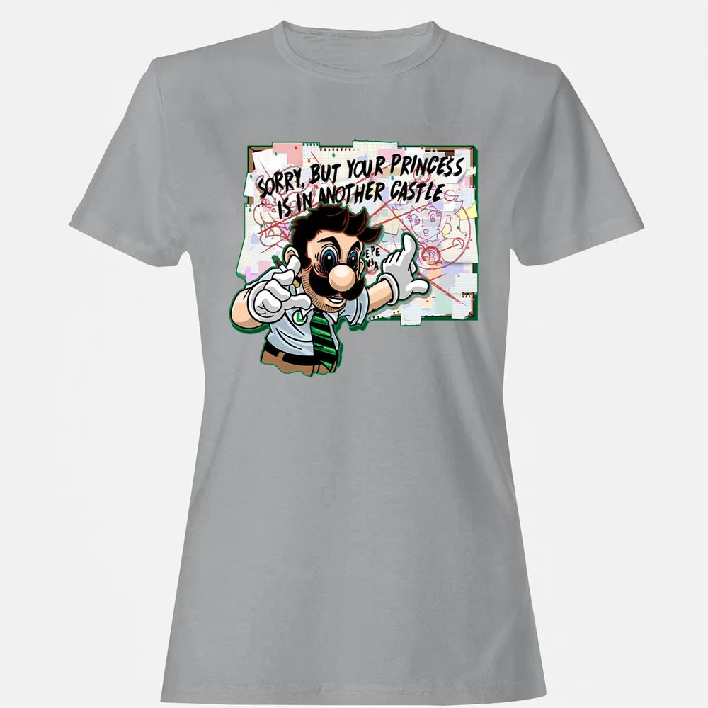 Women's T-shirt - RN1THACW