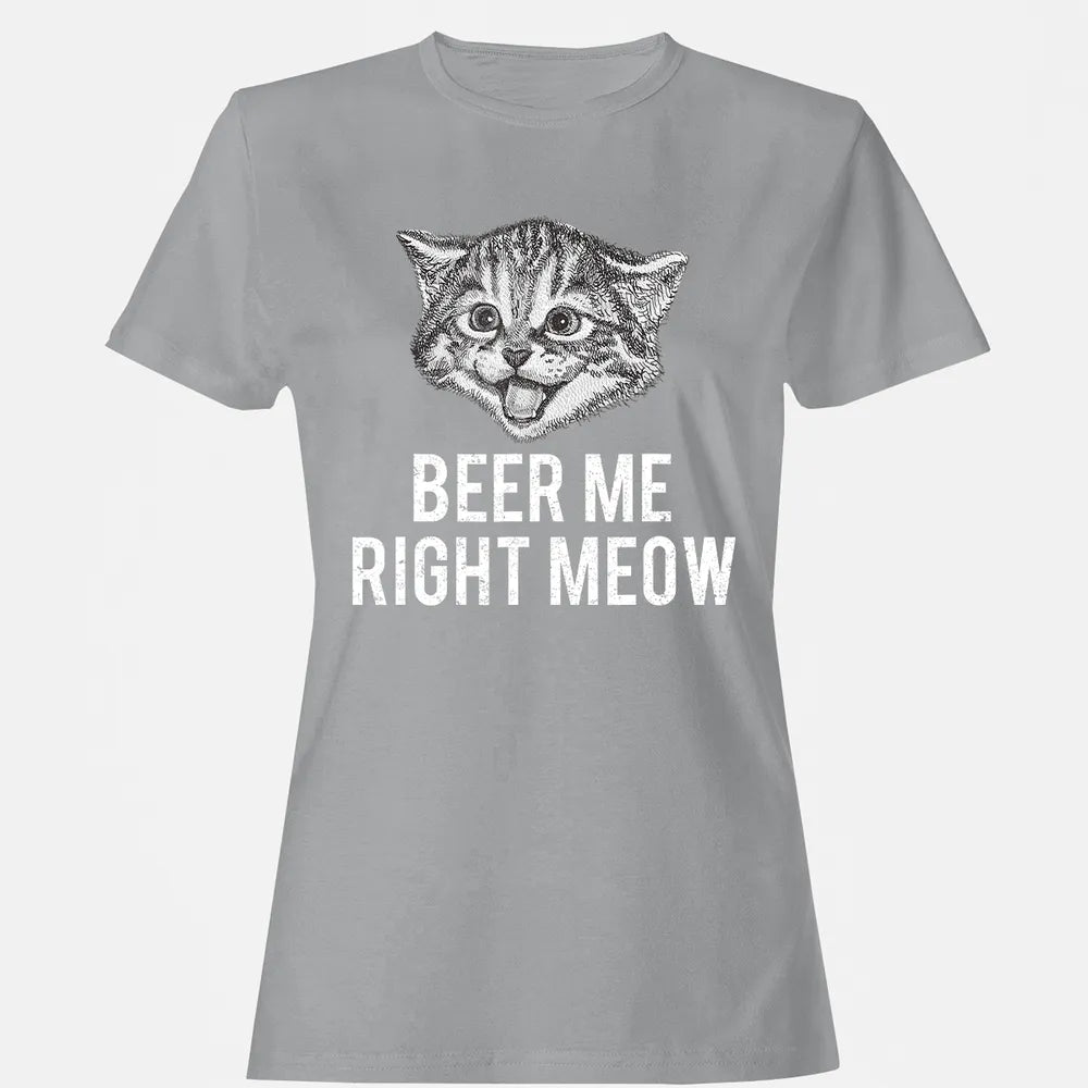 Women's T-shirt - R6EY2KHR