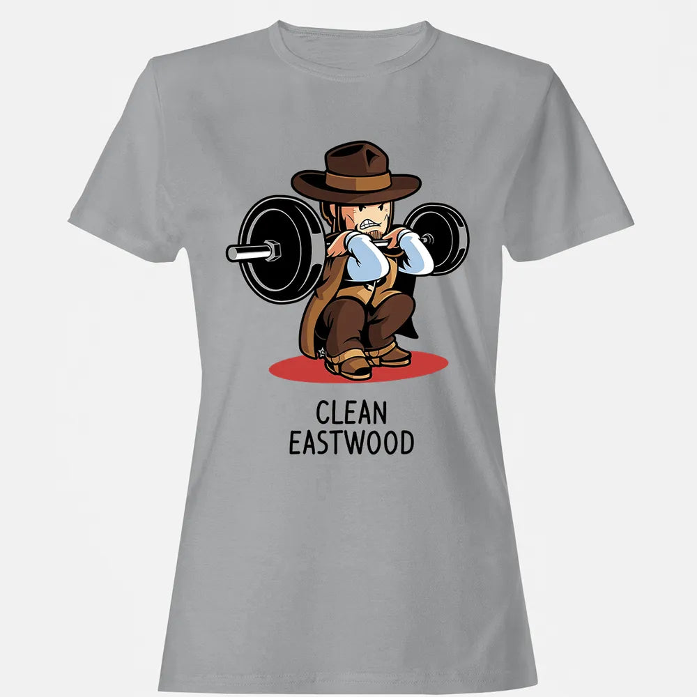 Women's T-shirt - HMTPWSUF