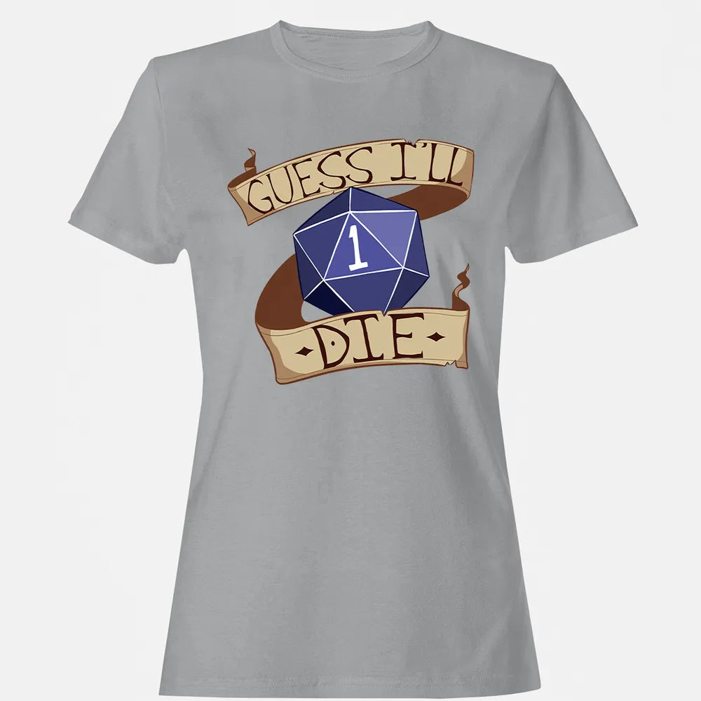 Women's T-shirt - F8QJWGLM