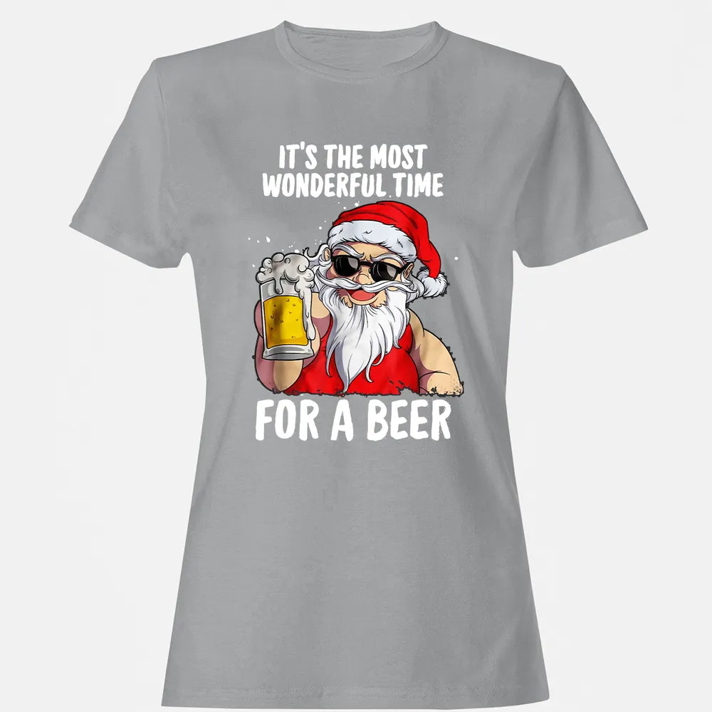 Women's T-shirt - 4WK1BYKT