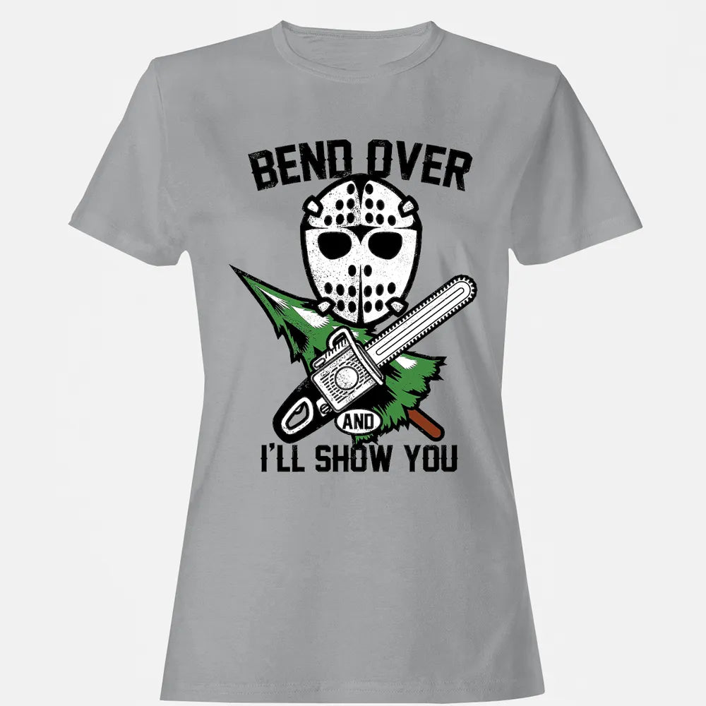 Women's T-shirt - GNMML4KN