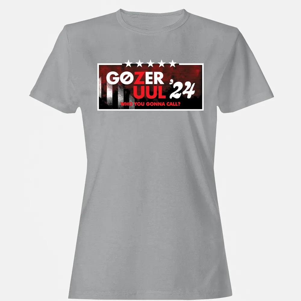 Women's T-shirt - 9BMFB6Y4