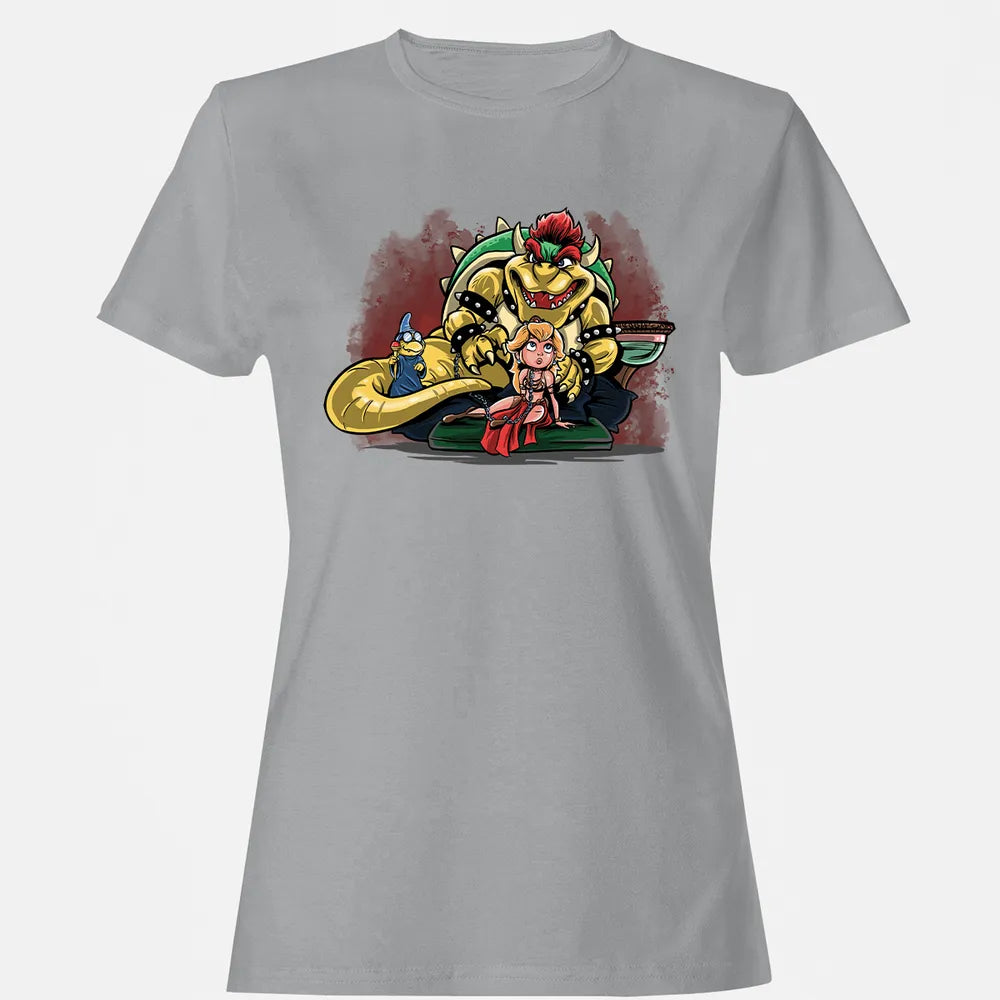 Women's T-shirt - 4MTMSBTA