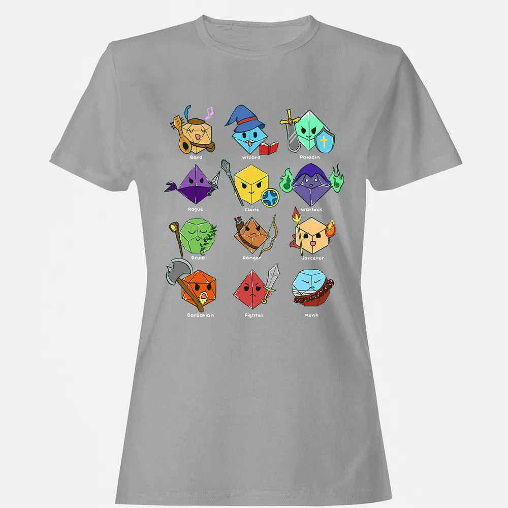 Women's T-shirt - 9X28J2CK
