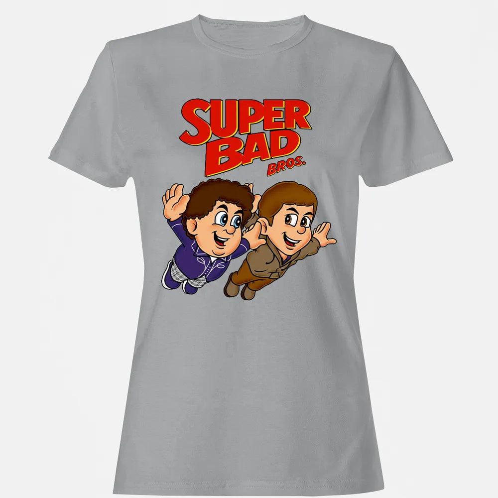 Women's T-shirt - 9NE3BEPF