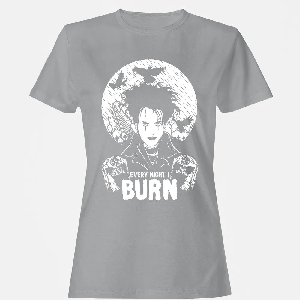 Women's T-shirt - 3RB1VVGV