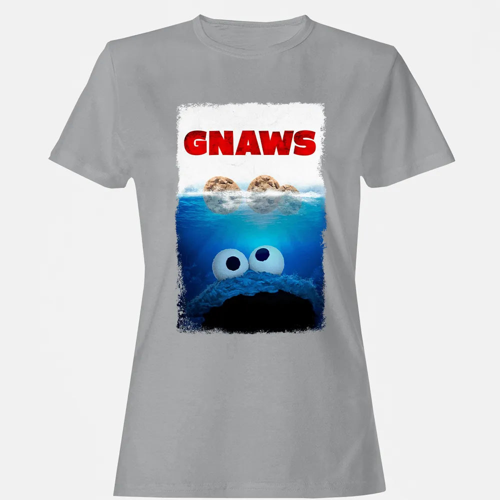Women's T-shirt - 5TBEEJUZ