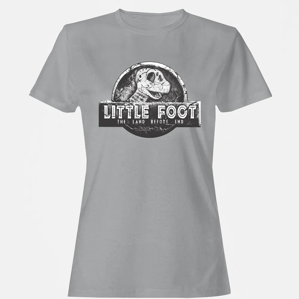 Women's T-shirt - KHSZSVDX