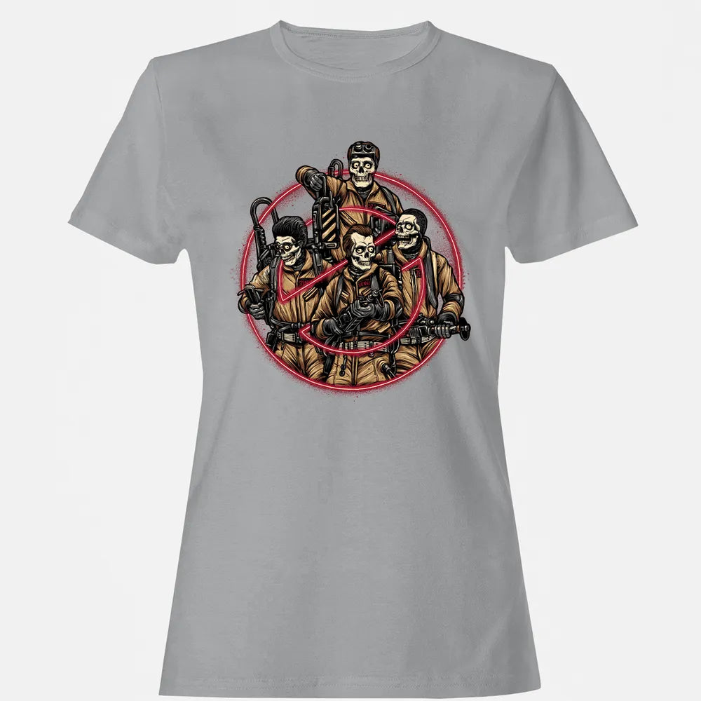 Women's T-shirt - WKBCM4R1