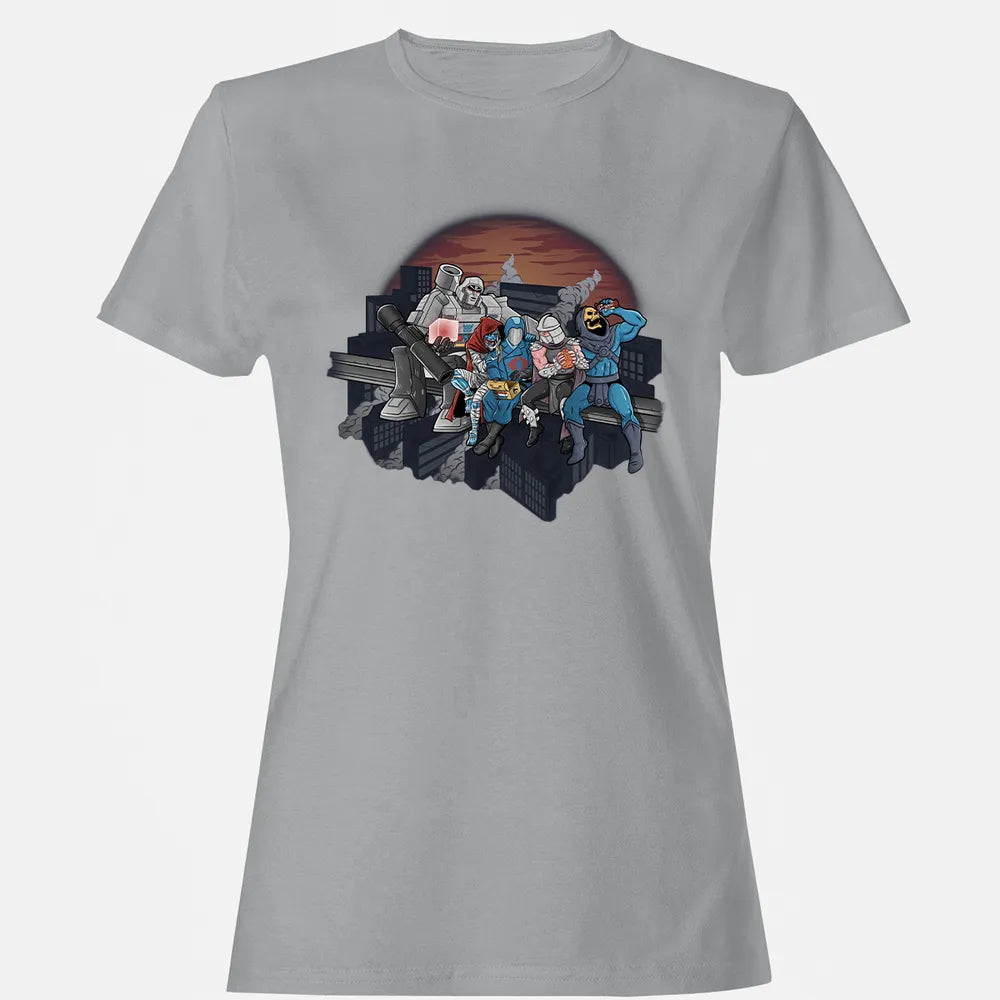 Women's T-shirt - 2D962ZDE