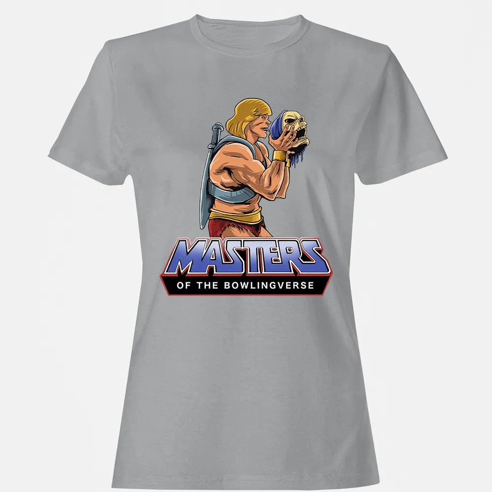 Women's T-shirt - A4R7KNRC