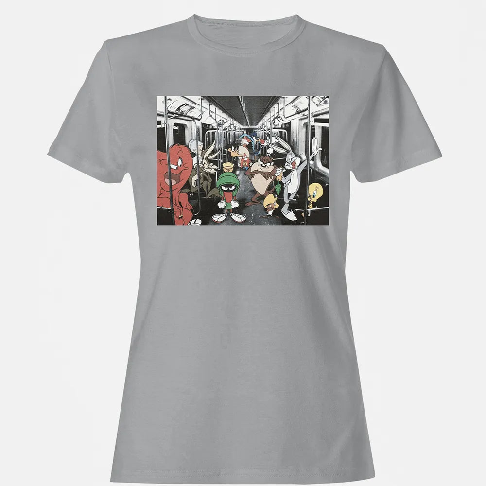Women's T-shirt - V6DJKZMC