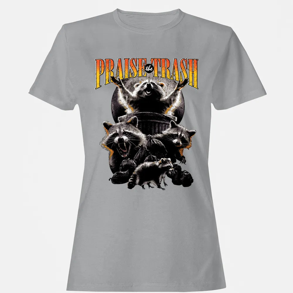 Women's T-shirt - 51YULCJS