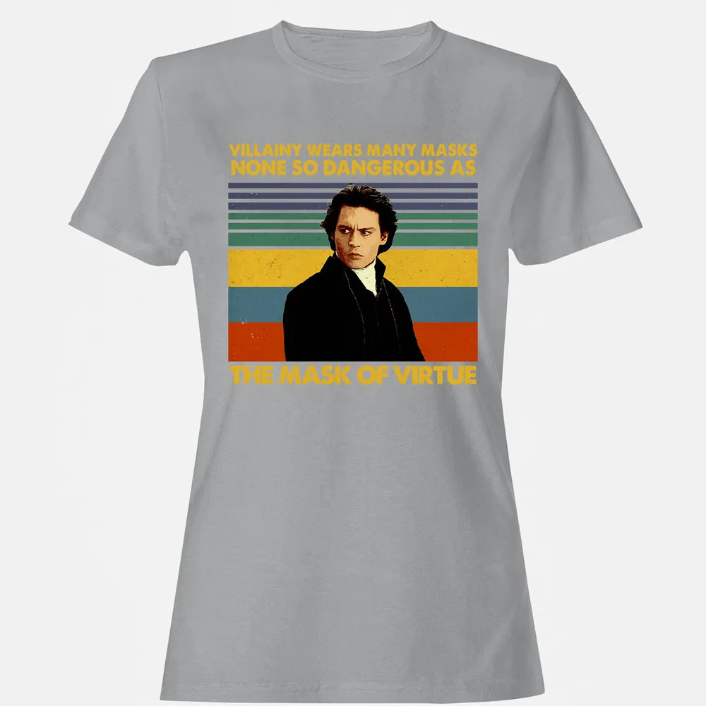 Women's T-shirt - VNK6GM3N