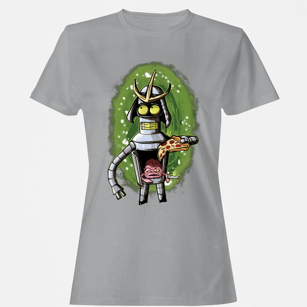 Women's T-shirt - CPA6L2D7