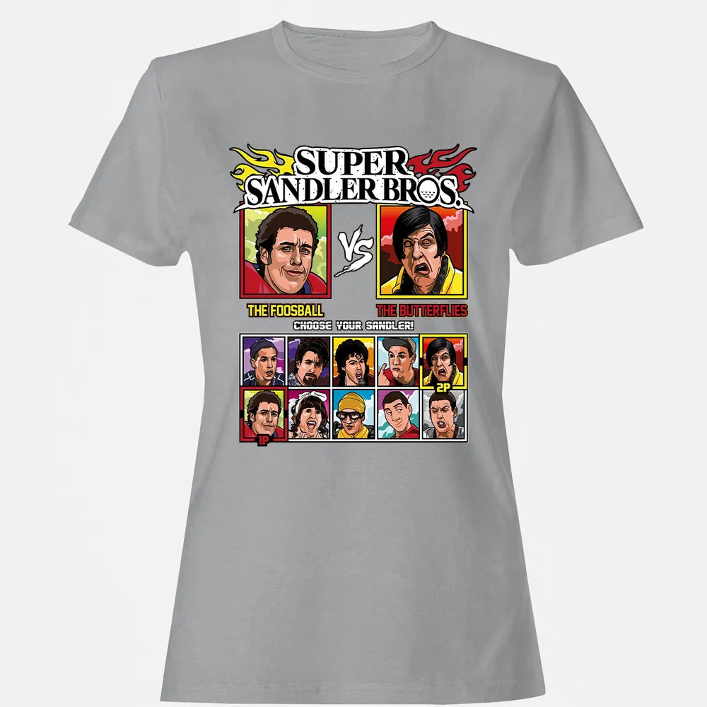 Women's T-shirt - VC8W855K