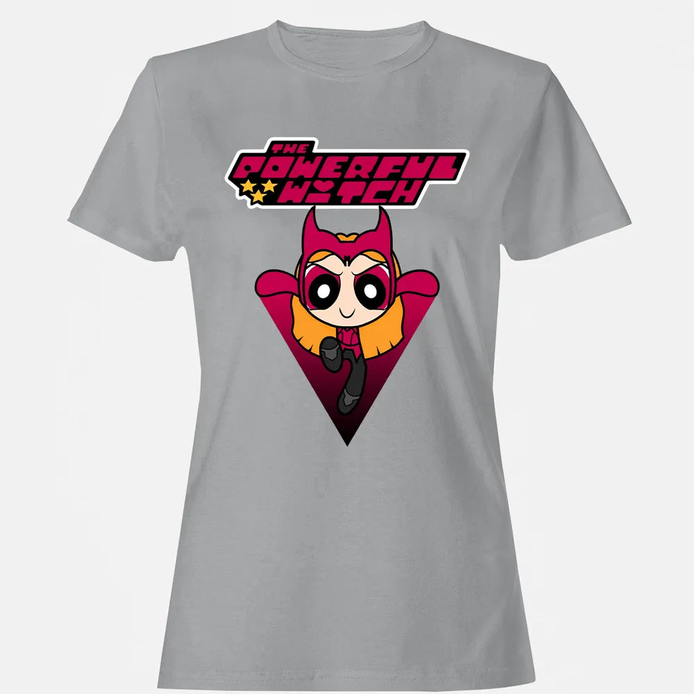 Women's T-shirt - R3MDJYV5