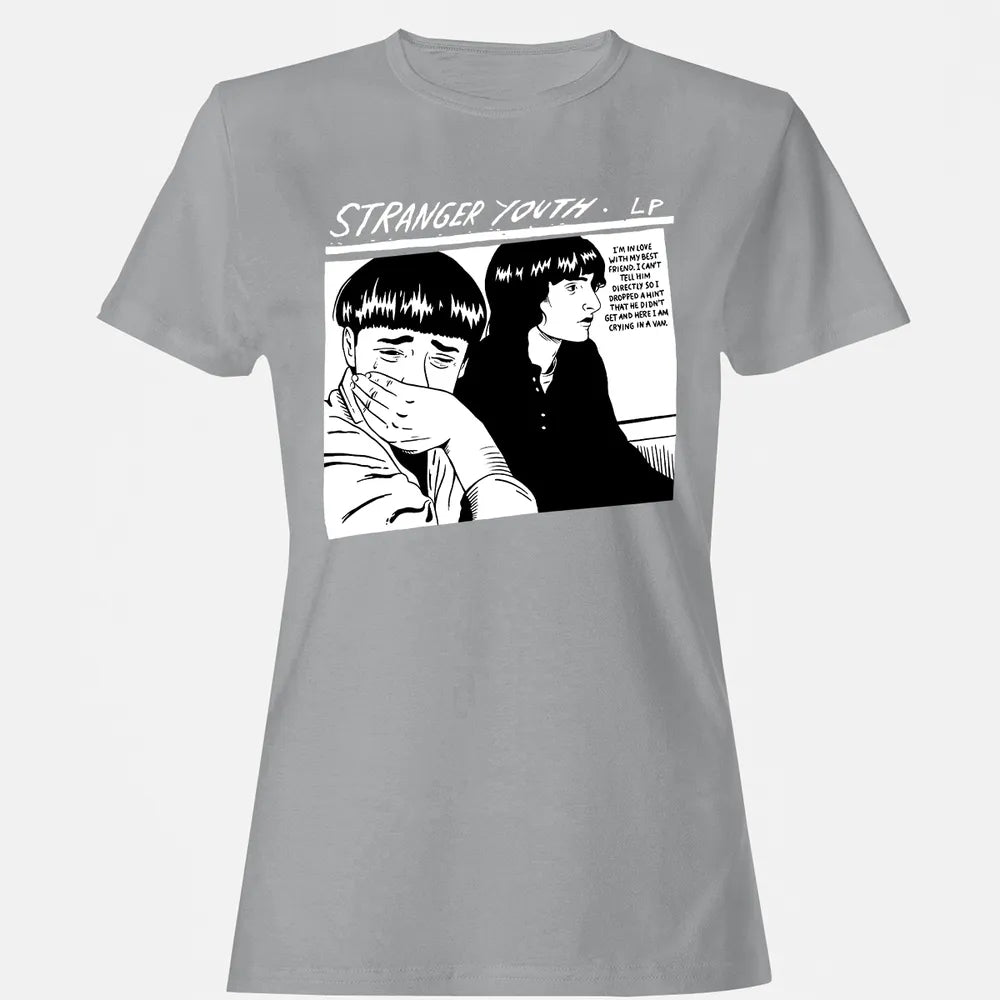 Women's T-shirt - MWF8BKBF