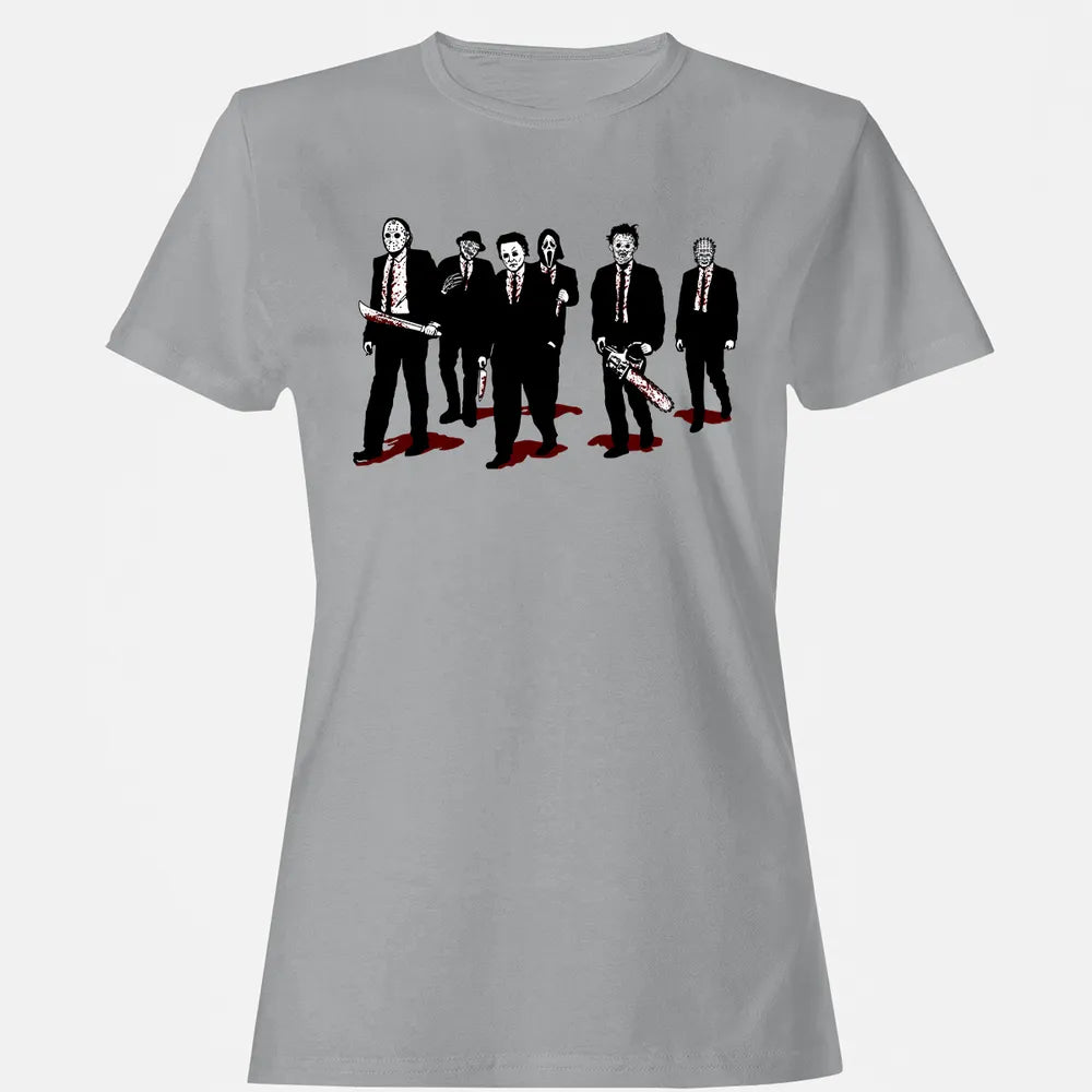 Women's T-shirt - WTQ2DHGS