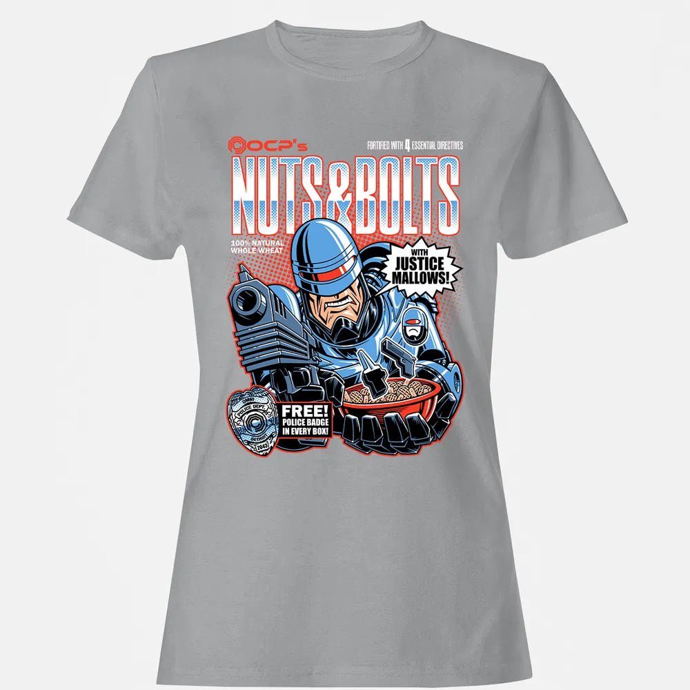 Women's T-shirt - LYVKJXS3