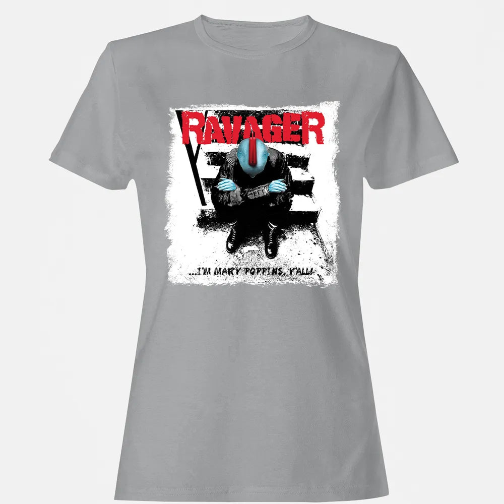 Women's T-shirt - AJWRCQ4M