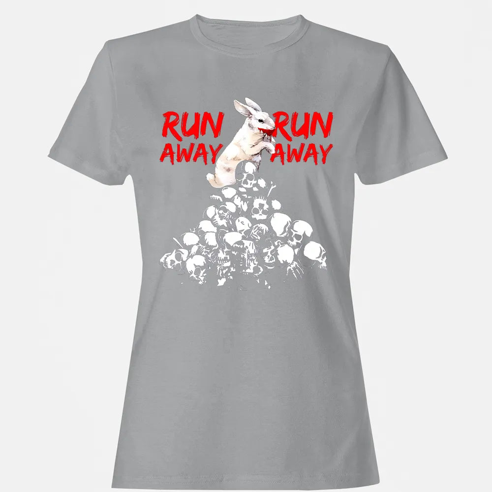 Women's T-shirt - CYKVD73N