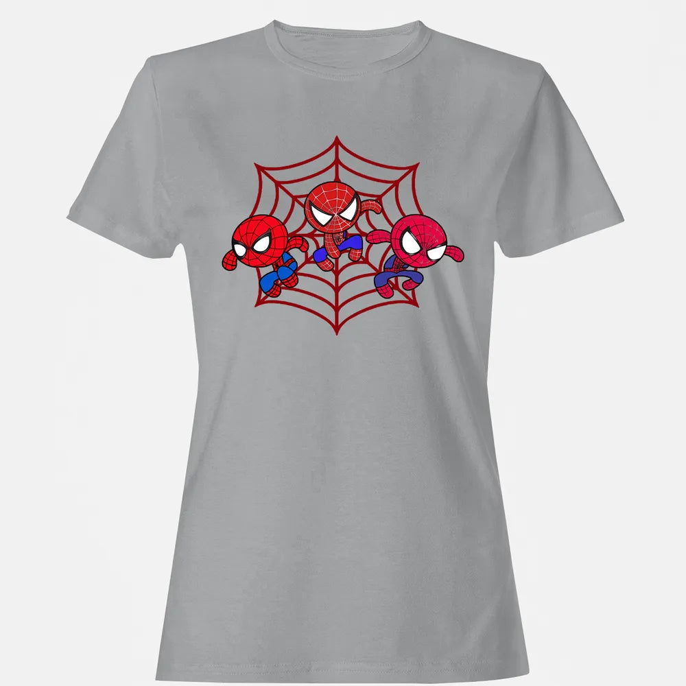 Women's T-shirt - XRYMGF9N