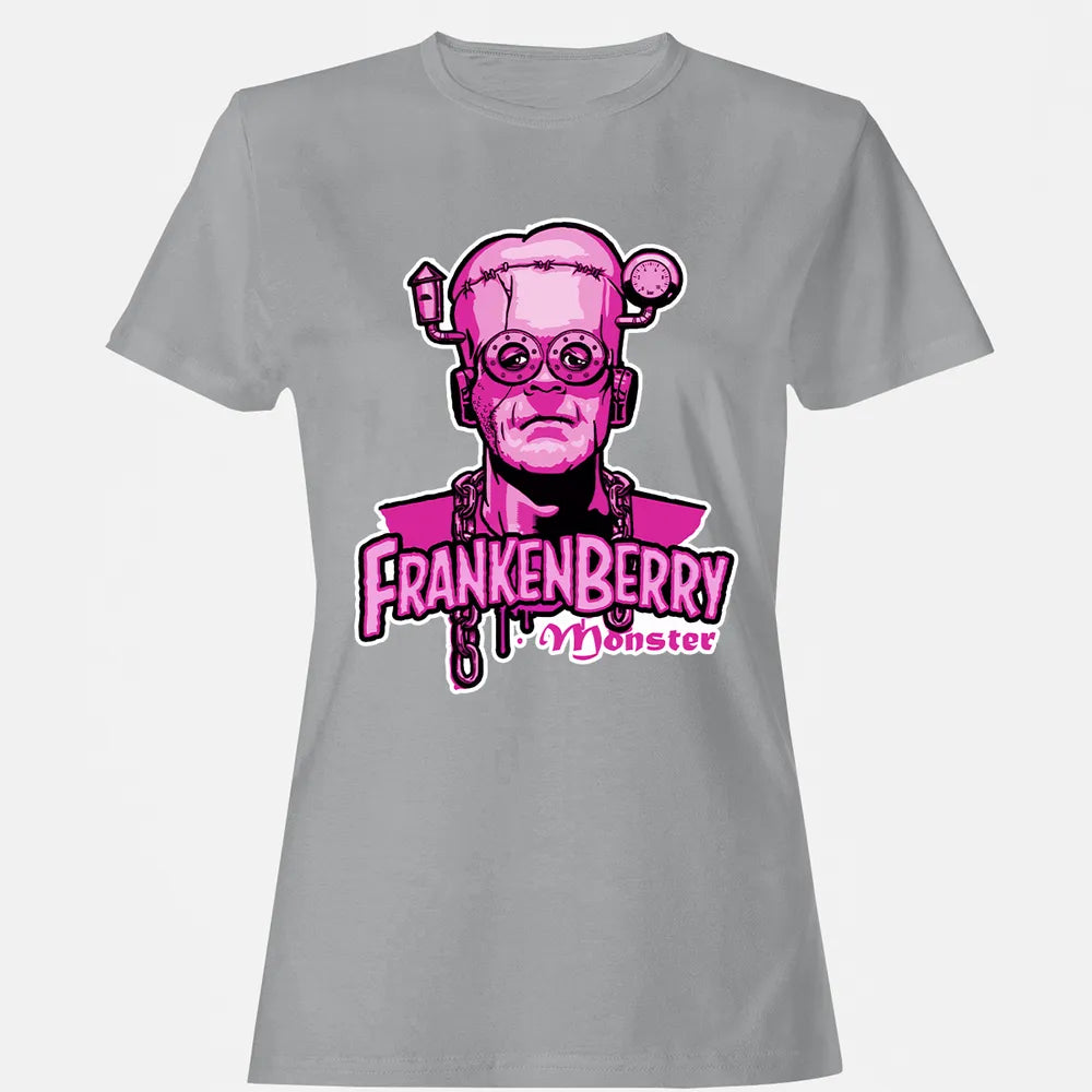 Women's T-shirt - EVMDESCH