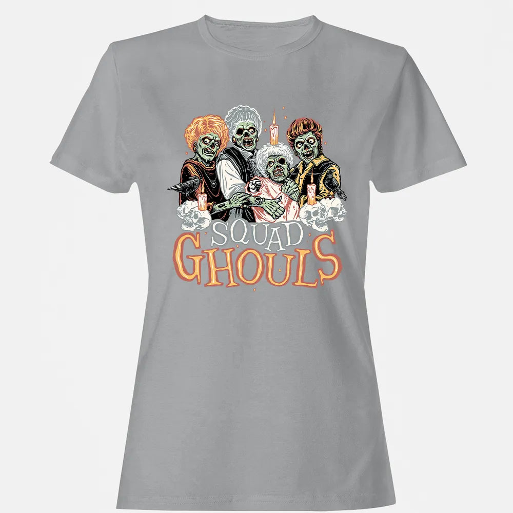 Women's T-shirt - RUT5A3LD