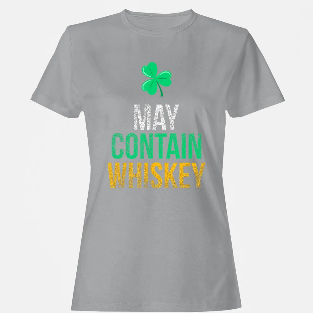 Women's T-shirt - HBXFHVJ9