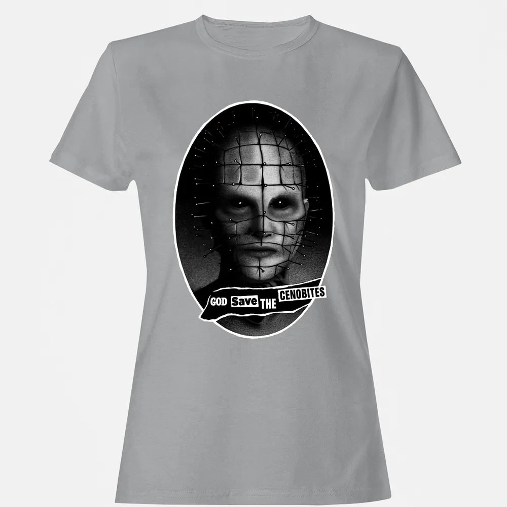 Women's T-shirt - 1GW7JV2H