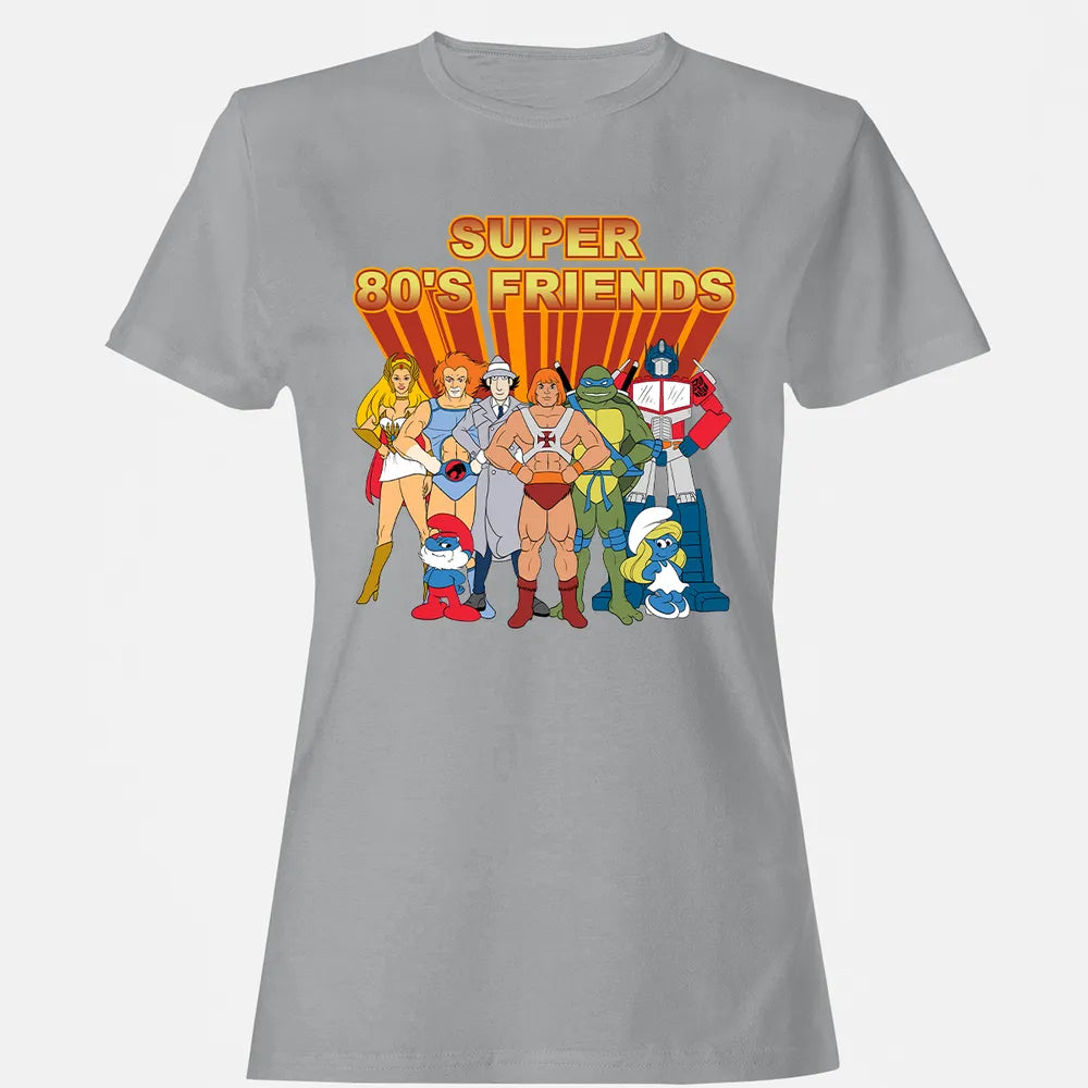 Women's T-shirt - CPPRBYVW