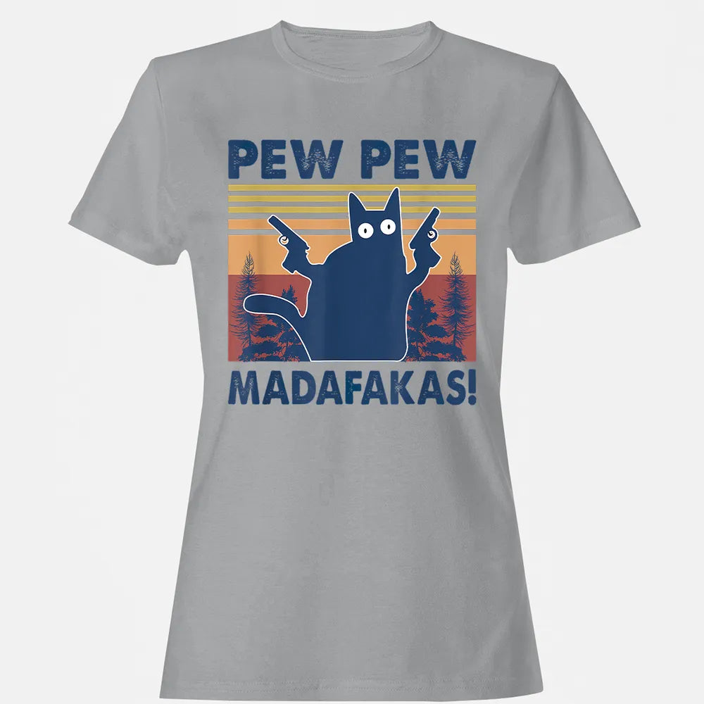 Women's T-shirt - 5MGC7N9U