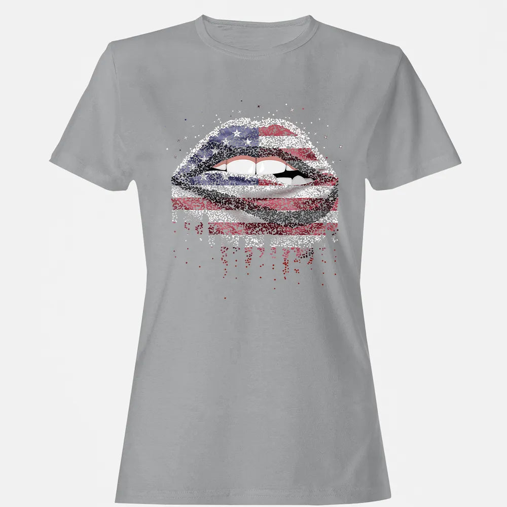 Women's T-shirt - LRA9FKFX