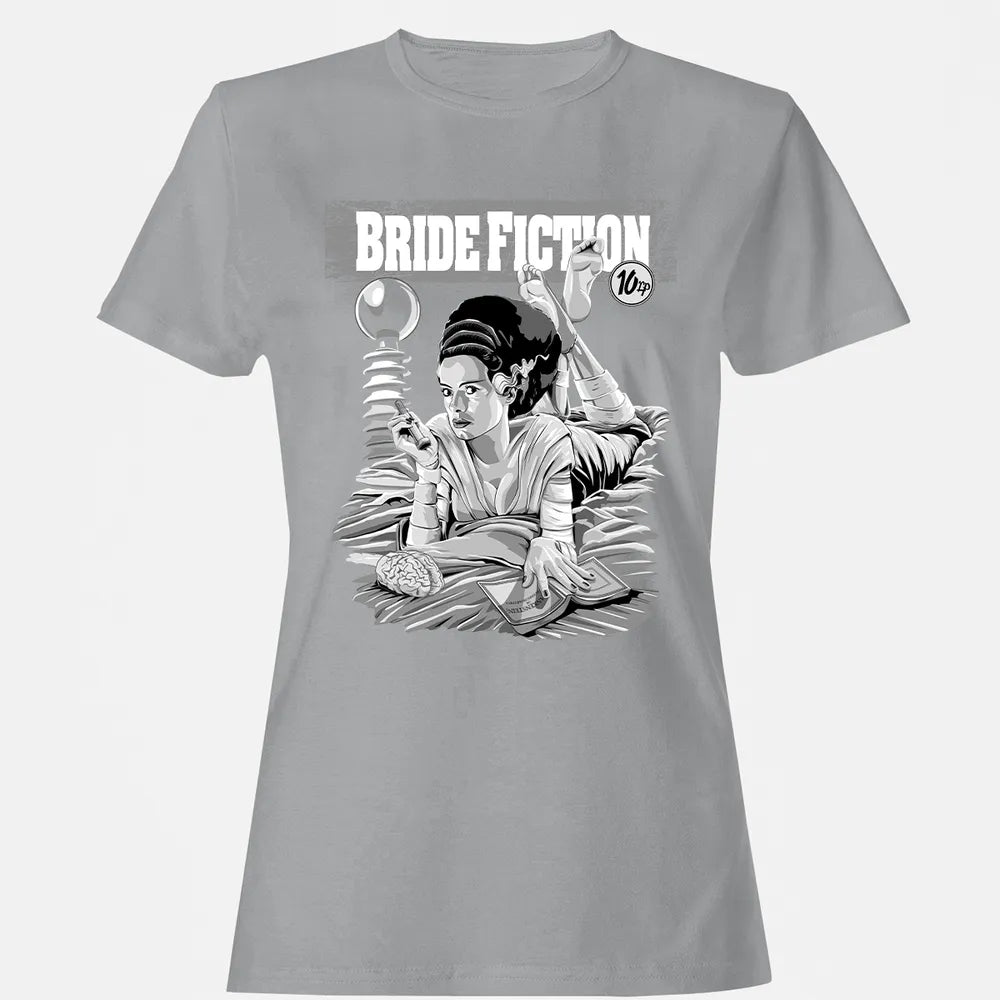 Women's T-shirt - 8HFU3BWB