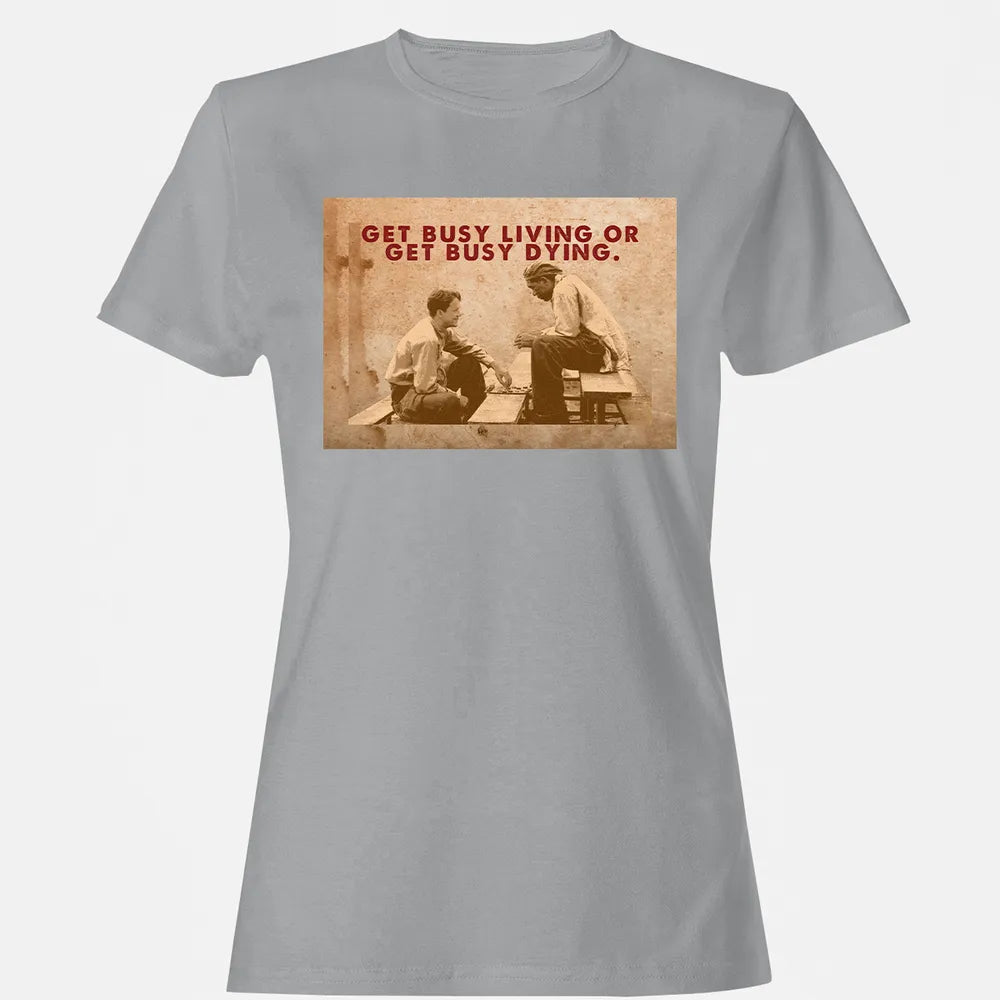 Women's T-shirt - LYTV8GK9
