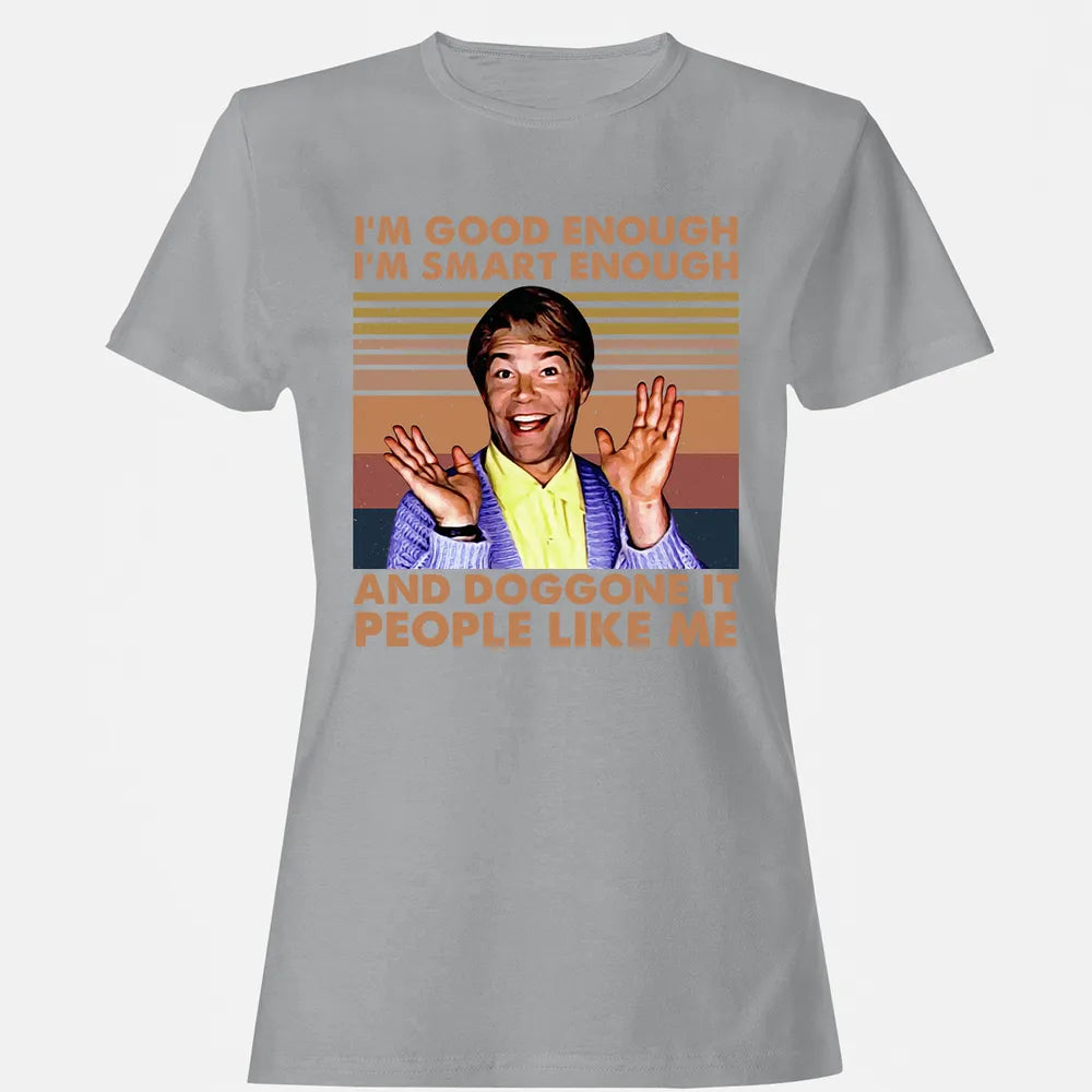 Women's T-shirt - D9QJABSW