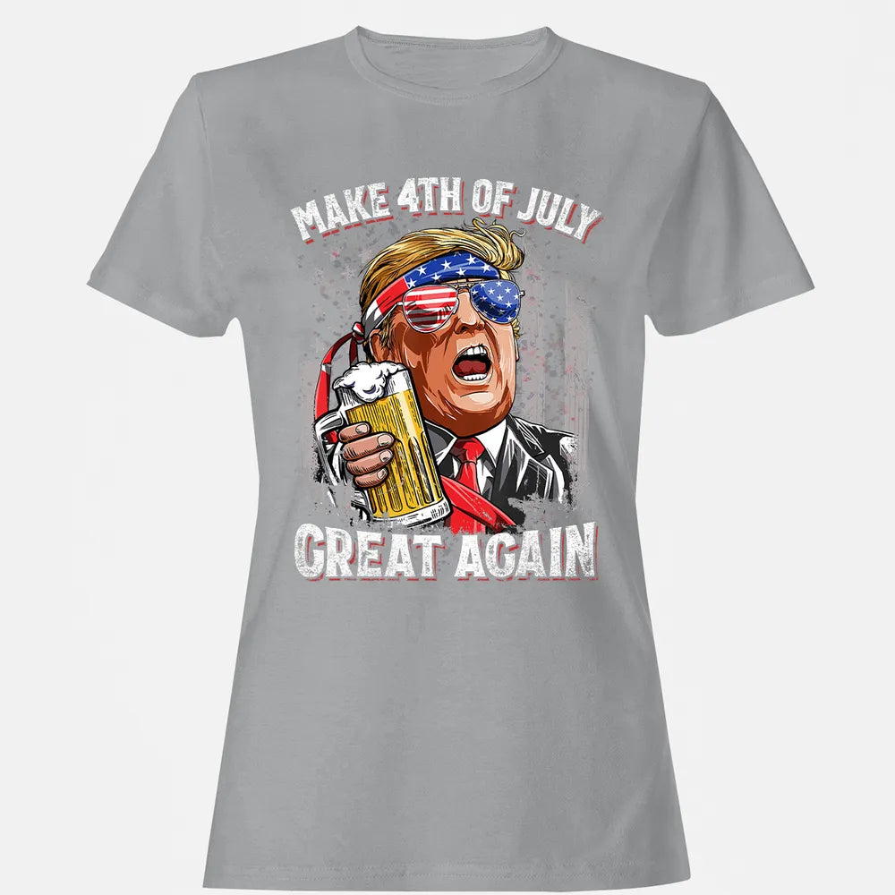 Women's T-shirt - PK7BG8EM