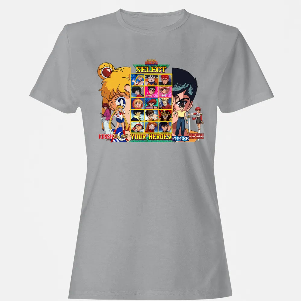 Women's T-shirt - VYWR4VYG