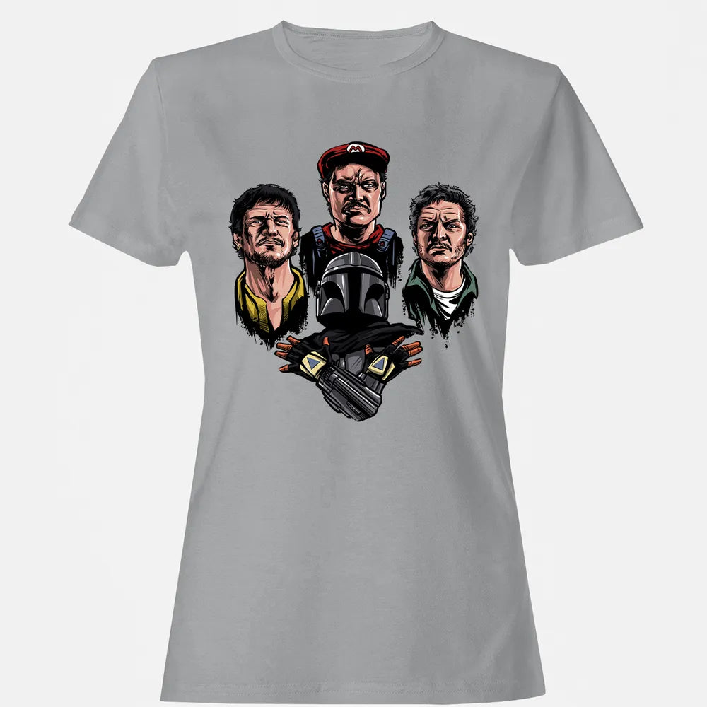 Women's T-shirt - 19SVVMZV
