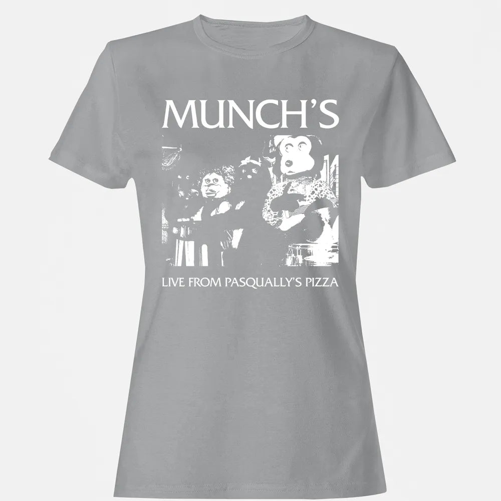 Women's T-shirt - JQ41KPTE