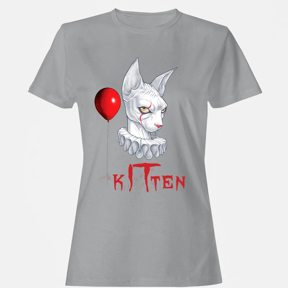 Women's T-shirt - GDNTJ6YU
