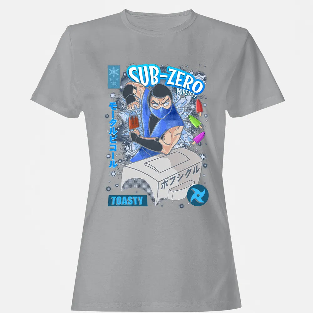 Women's T-shirt - 2BNFEE44