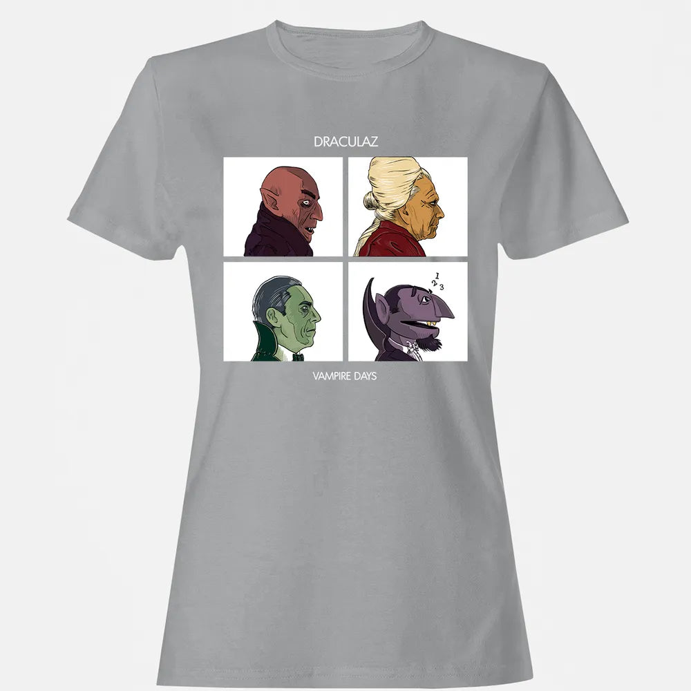 Women's T-shirt - JF2UJPL1